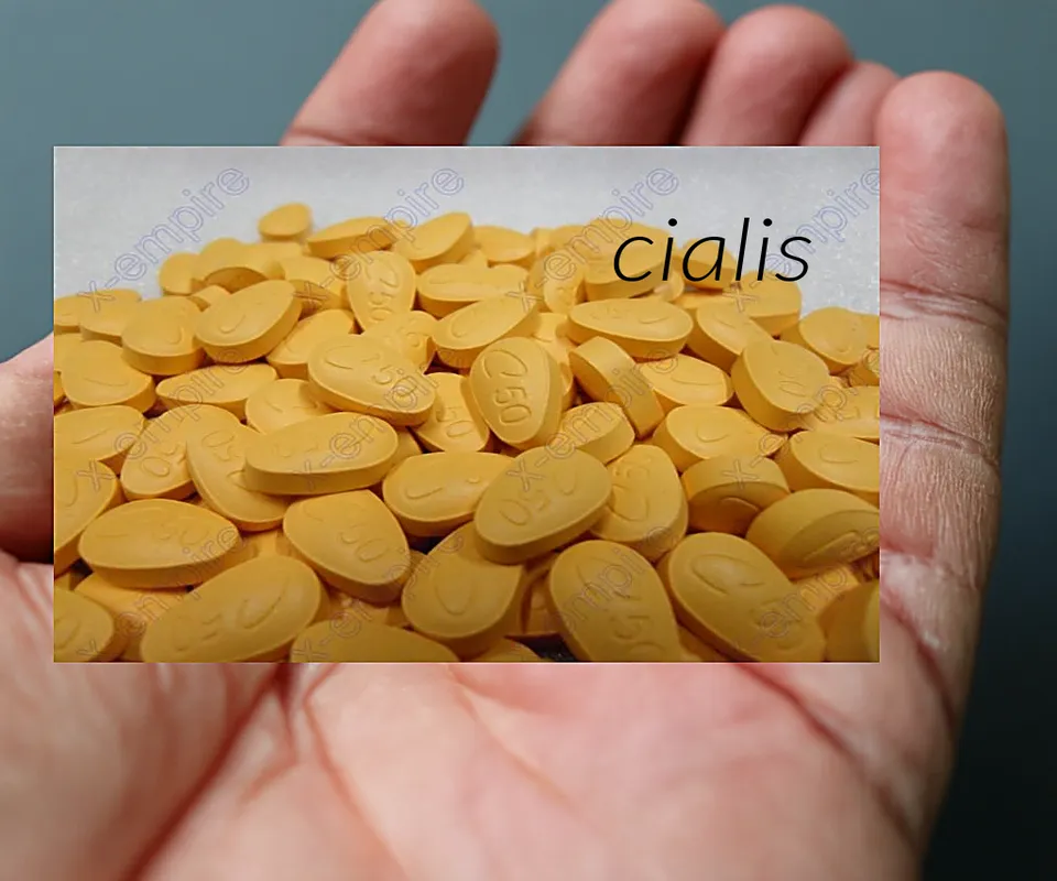 Venta de cialis df